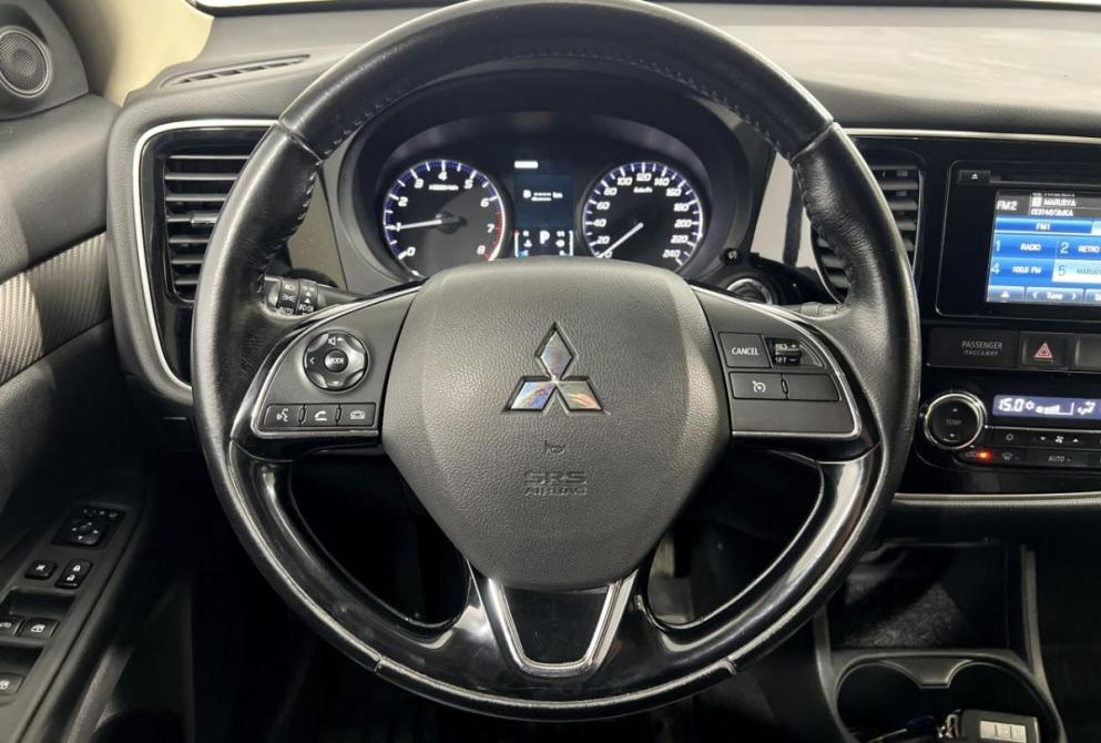 Mitsubishi Outlander III Рестайлинг 2 Нижний Новгород  - изображение 16