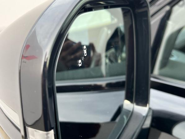 Haval H3 I с пробегом 2024 года, цена 2 350 000 рублей, 11462 км, внедорожник, Автокод Объявления