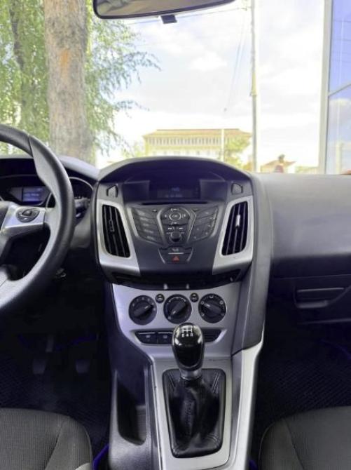 Ford Focus III Ставрополь  - изображение 12