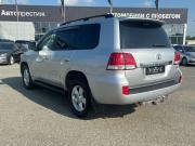 Toyota Land Cruiser 200 Series Пермь  - изображение 30