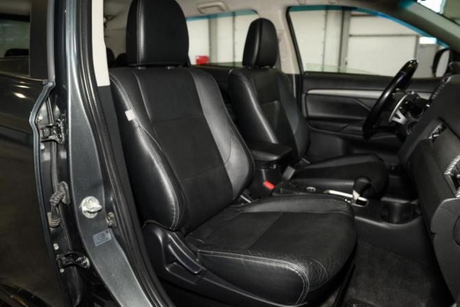 Mitsubishi Outlander III Рестайлинг с пробегом 2014 года, цена 1 329 000 рублей, 175162 км, внедорожник, Автокод Объявления