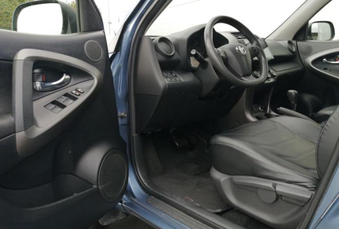 Toyota RAV4 III (XA30) Рестайлинг с пробегом 2012 года, цена 1 390 000 рублей, 229001 км, внедорожник, Автокод Объявления