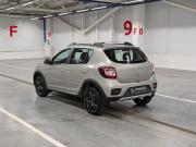 Renault Sandero II Казань  - изображение 32