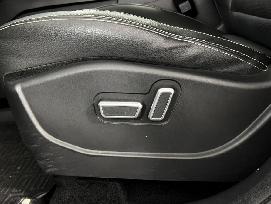 Geely Emgrand X7 I Рестайлинг 2 Калининград  - изображение 14