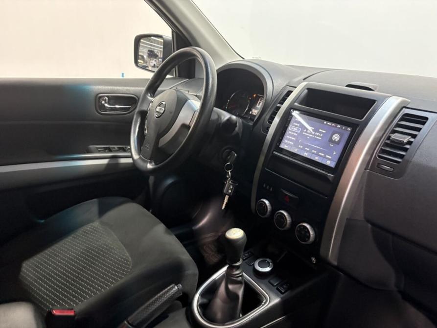 Nissan X-Trail II Рестайлинг Курск  - изображение 6