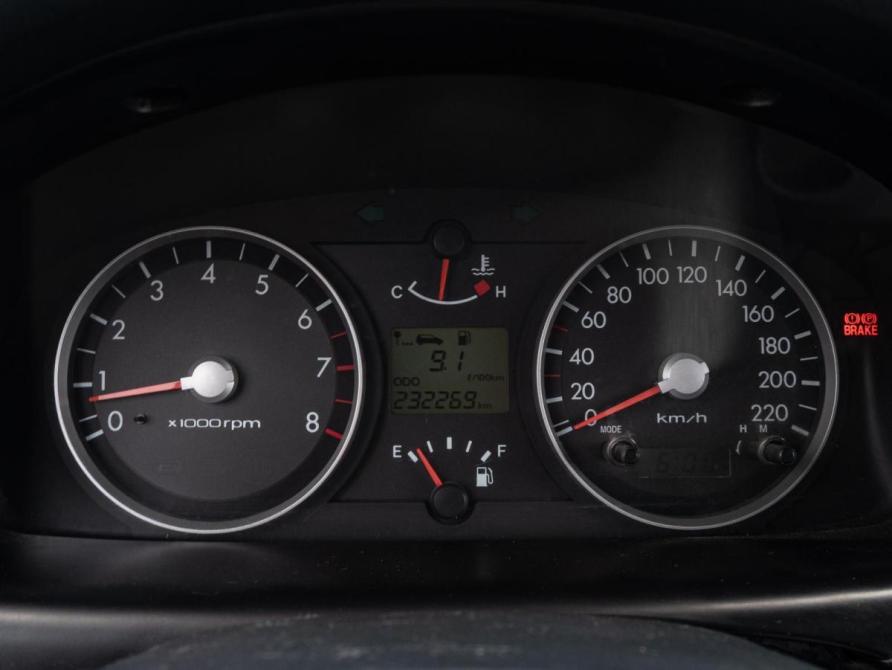 Hyundai Getz I Краснодар  - изображение 24