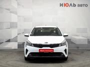 Kia Rio IV Рестайлинг Екатеринбург  - изображение 20