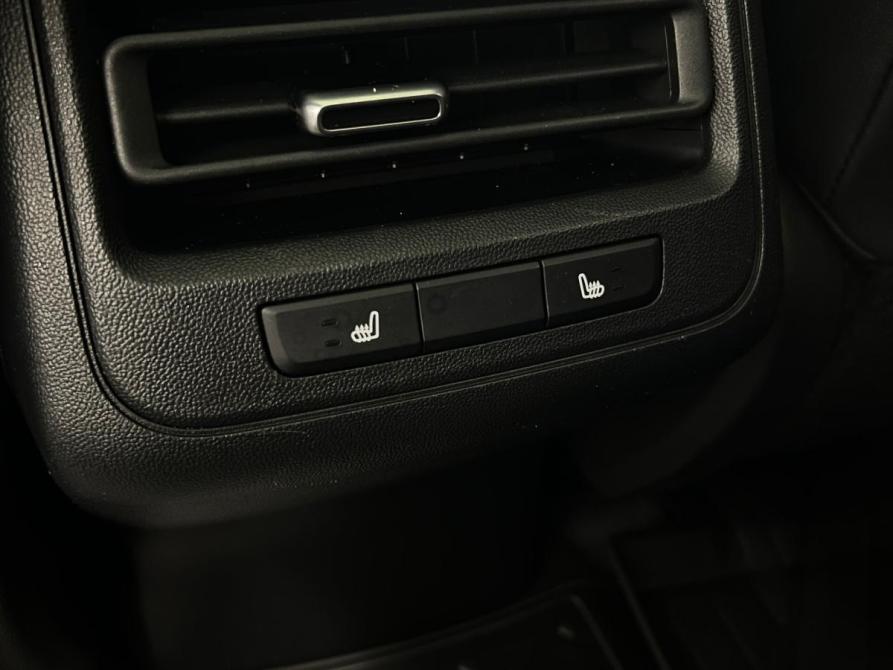 Changan UNI-S (CS55 Plus) Санкт-Петербург  - изображение 25