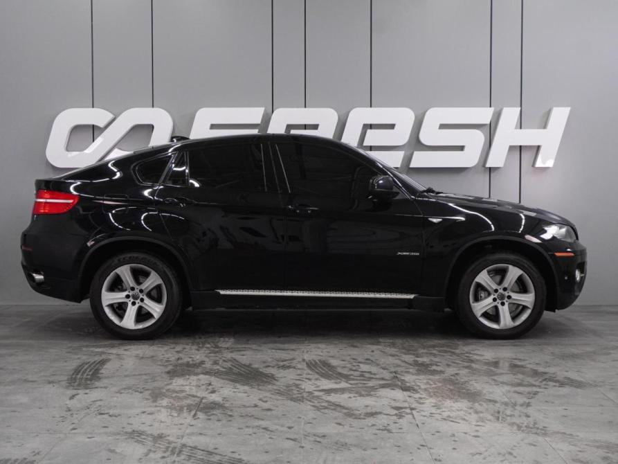 BMW X6 I (E71) Воронеж  - изображение 5