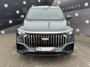Geely Okavango I Рестайлинг Минеральные Воды  - изображение 34