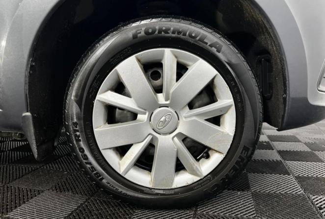 Lada (ВАЗ) Granta I Рестайлинг с пробегом 2021 года, цена 620 000 рублей, 188923 км, лифтбек, Автокод Объявления