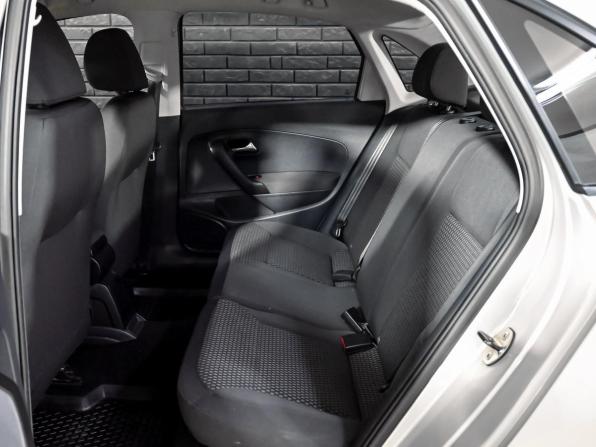 Volkswagen Polo V с пробегом 2013 года, цена 830 000 рублей, 156837 км, седан, Автокод Объявления