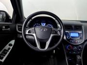 Hyundai Solaris I Москва  - изображение 37