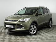 Ford Kuga II Санкт-Петербург  - изображение 19
