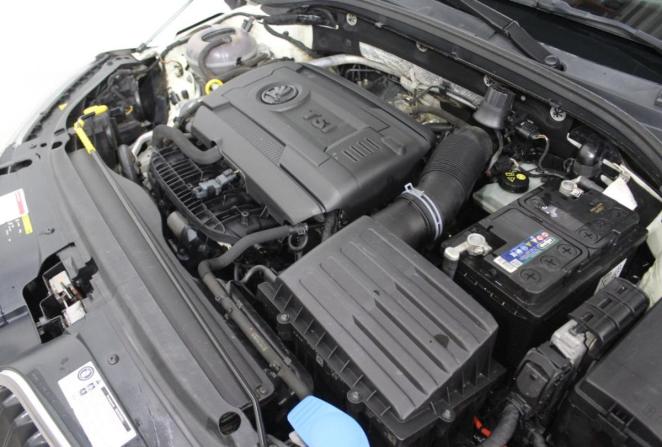 Skoda Octavia III (A7) с пробегом 2015 года, цена 1 470 000 рублей, 165153 км, лифтбек, Автокод Объявления