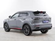 Changan UNI-S (CS55 Plus) Москва  - изображение 26