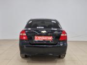 Chevrolet Aveo I Рестайлинг Альметьевск  - изображение 24