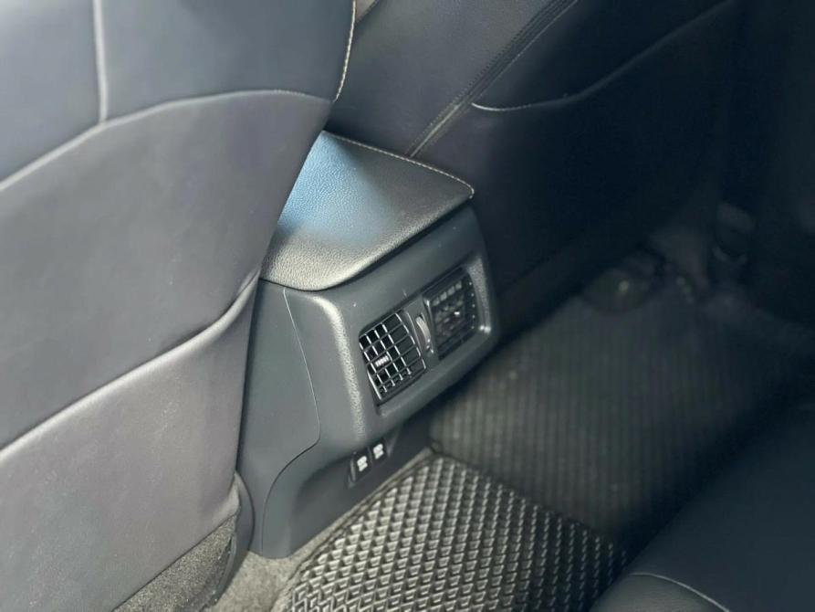 Toyota Camry VIII (XV70) Екатеринбург  - изображение 24