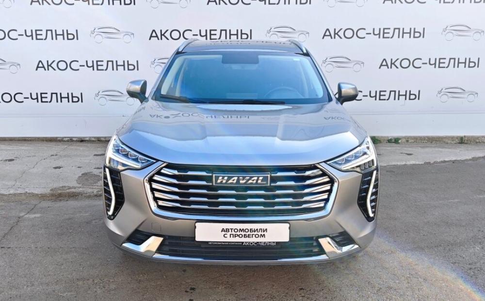 Haval Jolion I Набережные Челны  - изображение 9