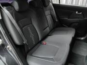 Kia Sportage III Подольск  - изображение 33