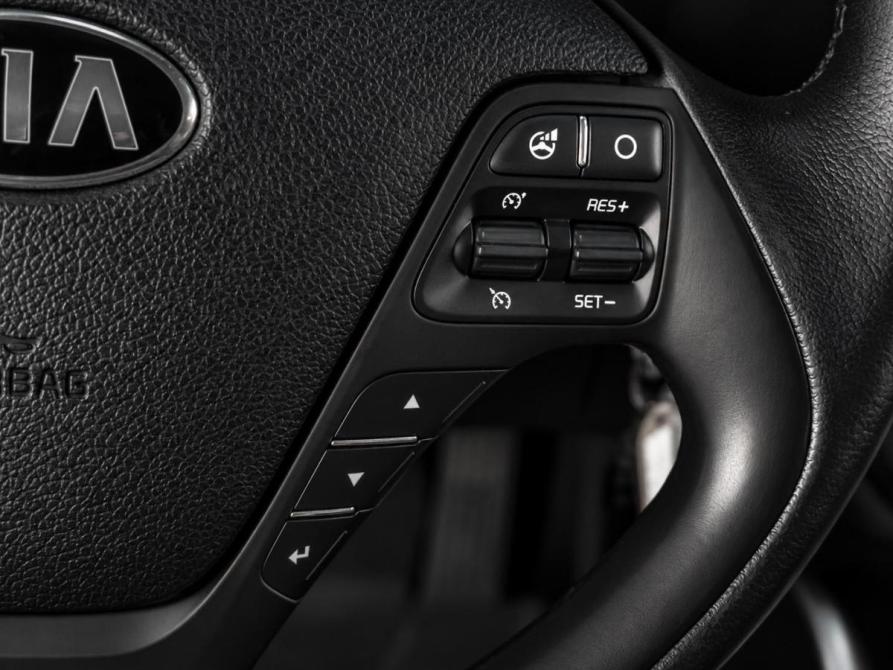Kia Ceed II Тюмень  - изображение 13