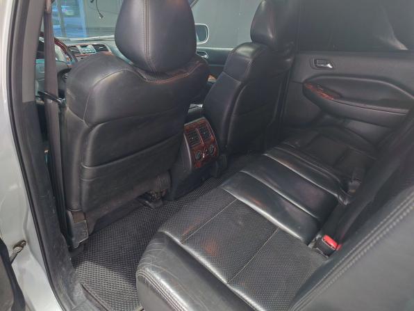 Acura MDX I с пробегом 2001 года, цена 780 000 рублей, 197666 км, внедорожник, Автокод Объявления