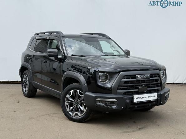 Haval Dargo с пробегом 2023 года, цена 2 500 000 рублей, 28158 км, внедорожник, Автокод Объявления