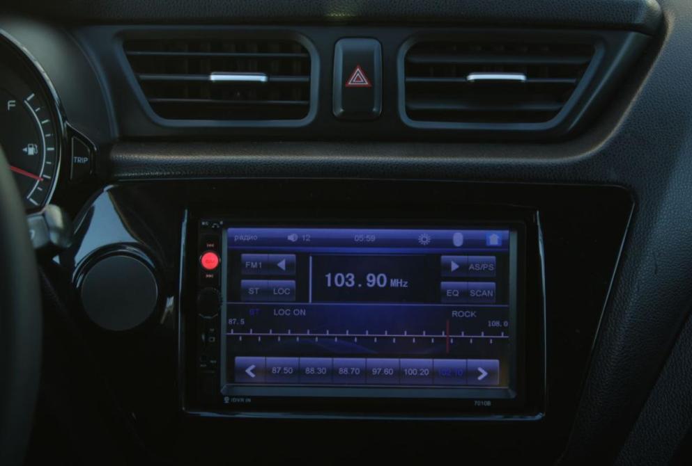 Kia Rio III Саратов  - изображение 18