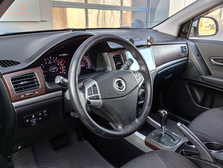 SsangYong Actyon II Казань  - изображение 5