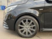 Mercedes-Benz V-Класс III (W447) Рестайлинг Москва  - изображение 21