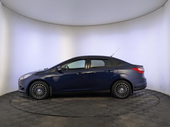 Ford Focus III с пробегом 2012 года, цена 900 000 рублей, 71132 км, седан, Автокод Объявления