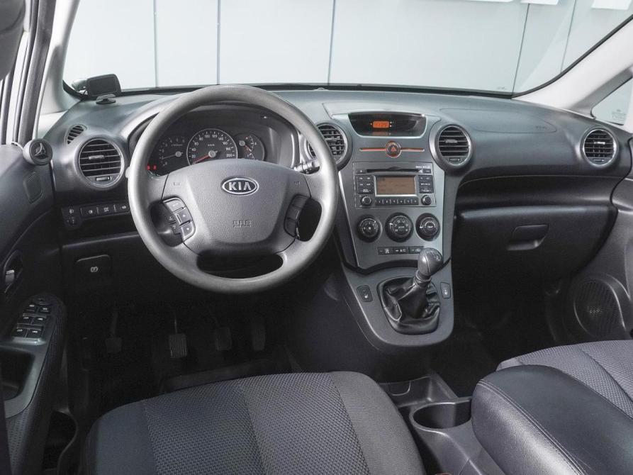 Kia Carens II (UN) Ростов-на-Дону  - изображение 6