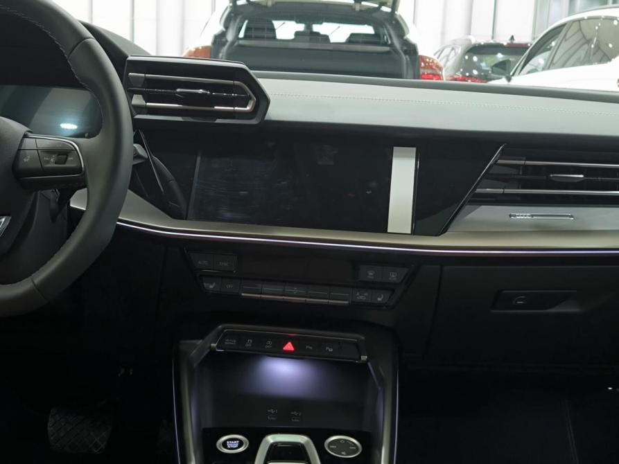 Audi A3 IV (8Y) Рестайлинг Казань  - изображение 18