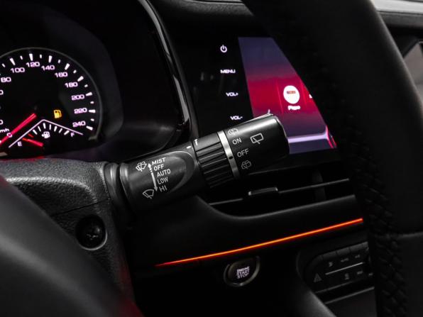 Haval F7 I с пробегом 2019 года, цена 1 599 000 рублей, 127255 км, внедорожник, Автокод Объявления