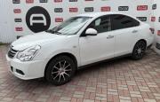 Nissan Almera III (G15) Санкт-Петербург  - изображение 8