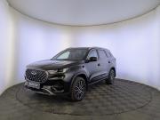 Chery Tiggo 8 Pro I Москва  - изображение 30
