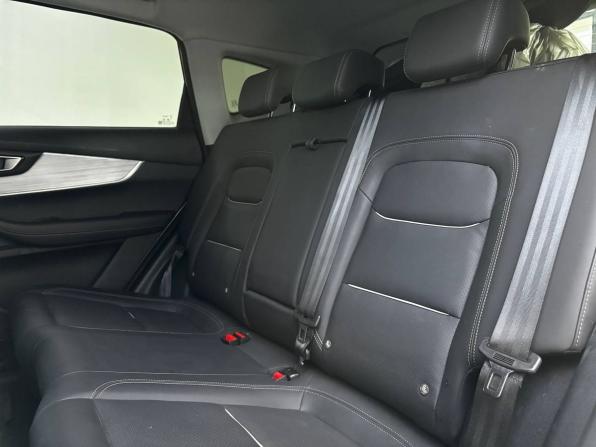 Chery Tiggo 7 Pro Max I с пробегом 2023 года, цена 1 860 000 рублей, 36465 км, внедорожник, Автокод Объявления