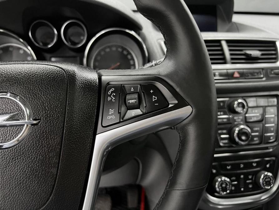 Opel Mokka I Тверь  - изображение 21