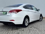 Hyundai i40 I Рестайлинг Ростов-на-Дону  - изображение 29