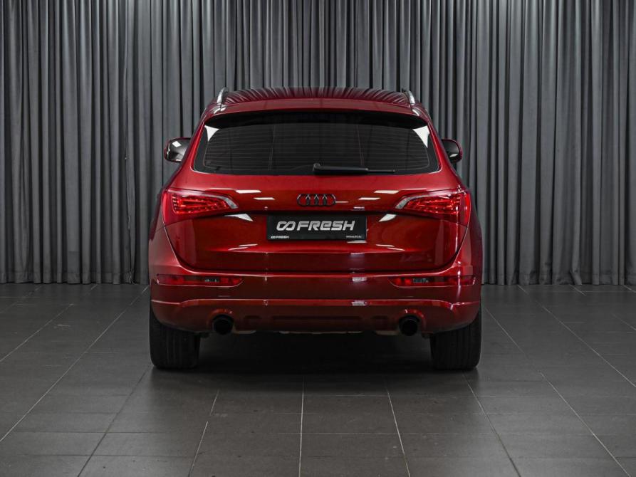Audi Q5 I (8R) Ставрополь  - изображение 4