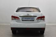Nissan Almera III (G15) Москва  - изображение 18
