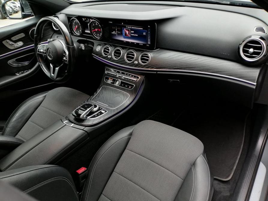 Mercedes-Benz E-Класс V (W213 S213 C238) Санкт-Петербург  - изображение 11