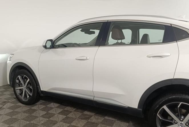 Haval F7x I с пробегом 2021 года, цена 1 600 000 рублей, 131845 км, внедорожник, Автокод Объявления