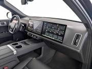 Li Auto (Lixiang) L9 I Рестайлинг Москва  - изображение 42