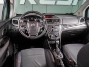 Opel Mokka I Воронеж  - изображение 24