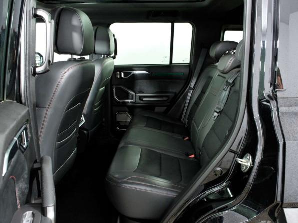 JETOUR T2 с пробегом 2024 года, цена 2 648 000 рублей, 104748 км, внедорожник, Автокод Объявления