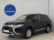 Mitsubishi Outlander III Рестайлинг 3 Нижний Новгород  - изображение 14