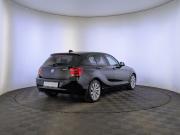 BMW 1 серии II (F20/F21) Москва  - изображение 32