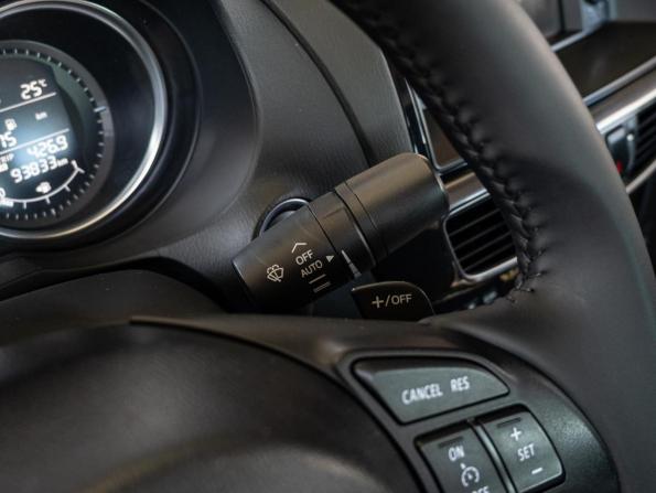Mazda 6 III (GJ) с пробегом 2014 года, цена 1 750 000 рублей, 93833 км, седан, Автокод Объявления