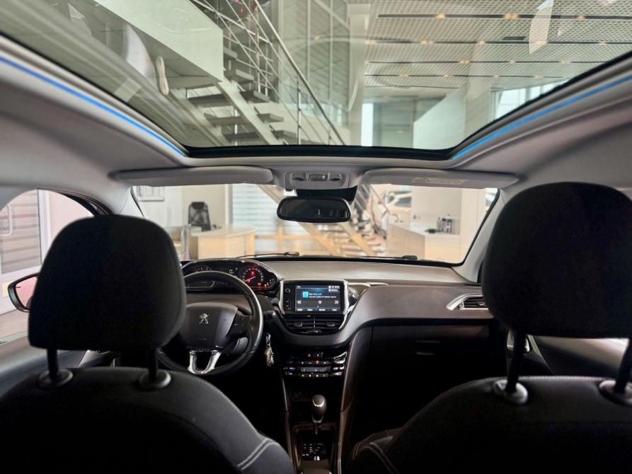 Peugeot 2008 I Рестайлинг Саранск  - изображение 16